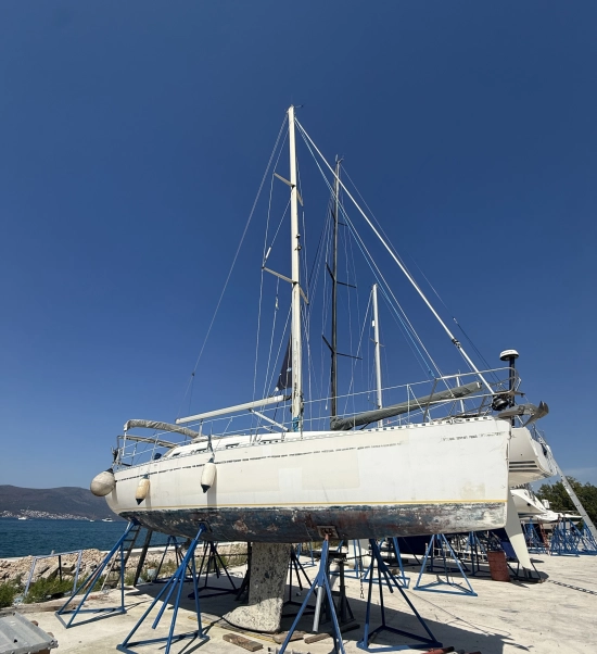 Triplast Y999 used - photo 1