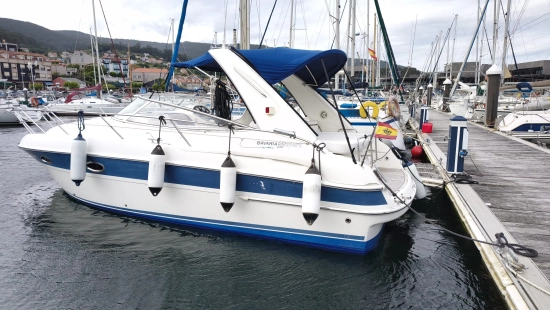 Bavaria Yachts 27 SPORT used - photo 1