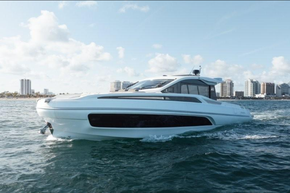 Vitech Marine Sacs rebel 50' used - photo 1