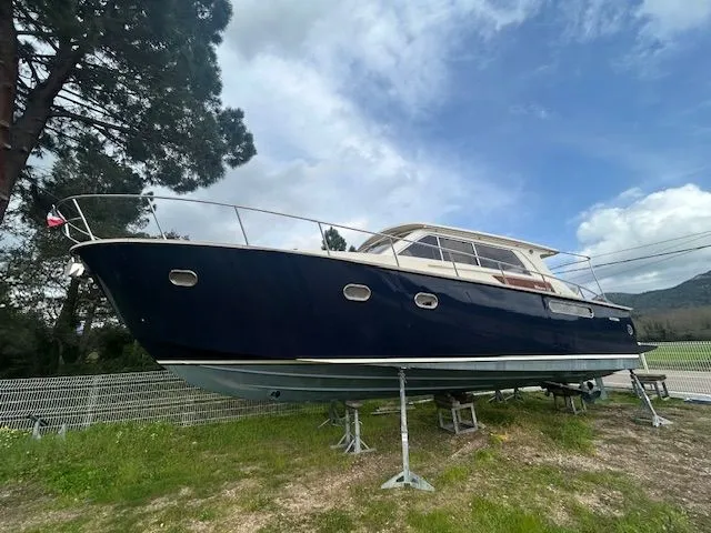 Solare Lobster 43 used - photo 1