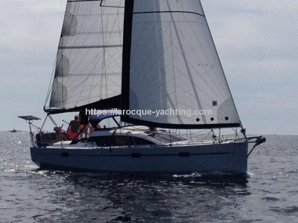 RM Yachts RM 1060 usato - foto 1