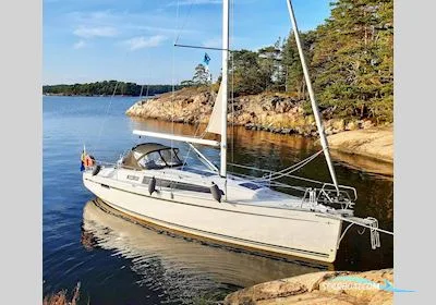 Bavaria Yachts 33 Cruiser used - photo 1