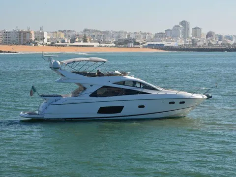 Sunseeker Manhattan 53 gebraucht - Foto 1