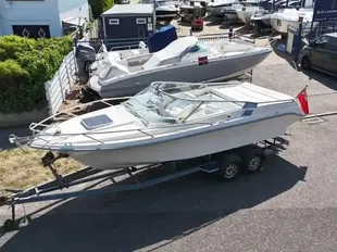 Draco 2200 used - photo 1