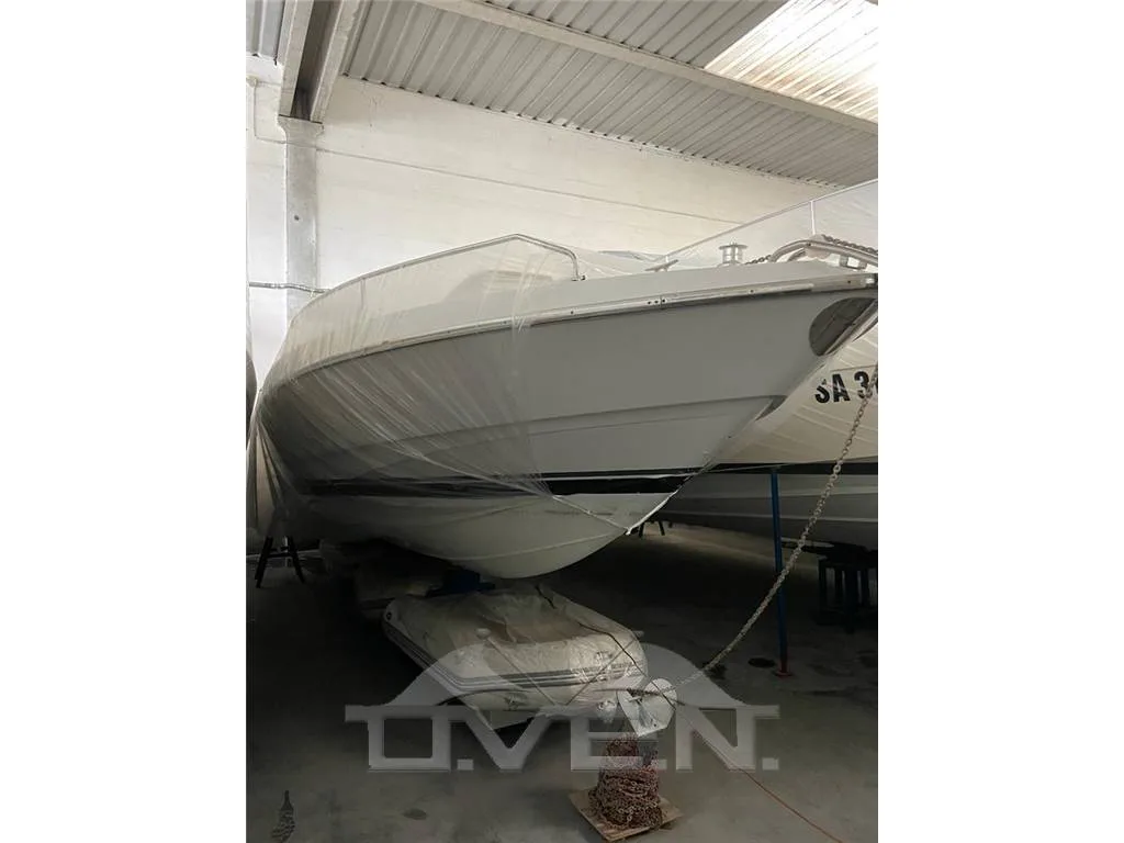 Conam America 30' used - photo 1