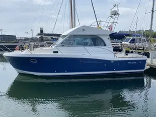 Beneteau Antares 9 usato - foto 1