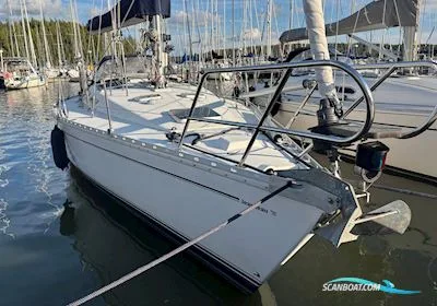 Jeanneau Sun Legende 41 d'occasion - photo 1