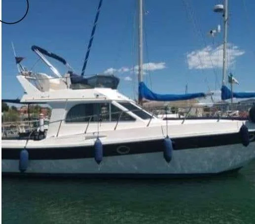 Sagemar 37 FLY used - photo 1
