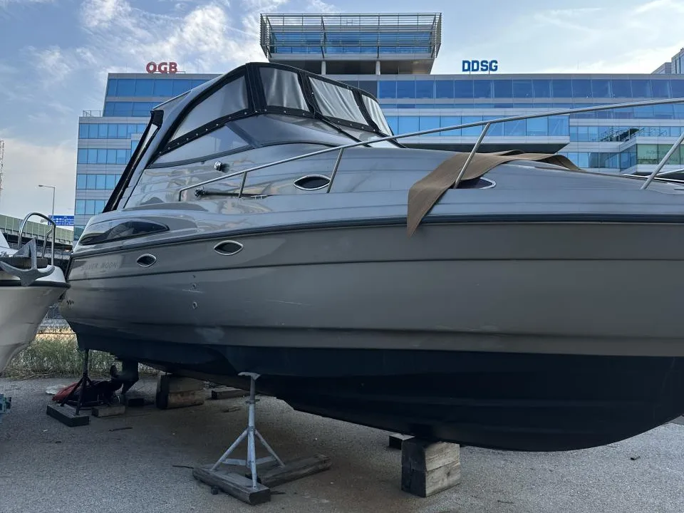 Regal 2760 gebraucht - Foto 1