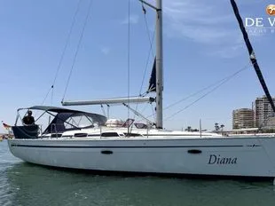 Bavaria Yachts 40 Cruiser used - photo 1