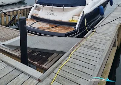 Sunseeker 47 Portofino gebraucht - Foto 1