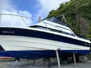 Draco 2500 TC used - photo 1