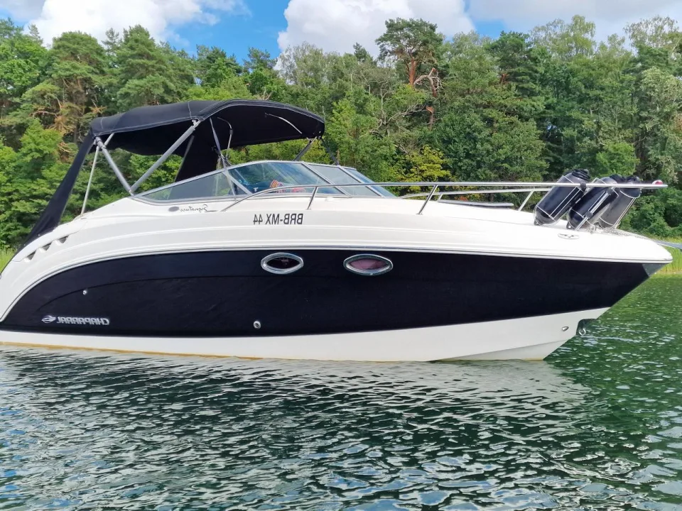 Chaparral 250 Signature gebraucht - Foto 1