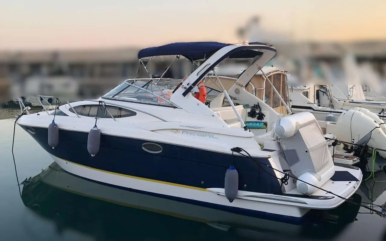 Regal 3060 gebraucht - Foto 1