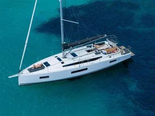 Jeanneau Sun Odyssey 455 used - photo 1