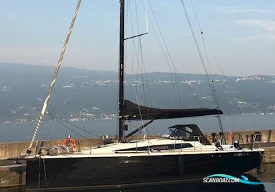 Dehler 34 used - photo 1