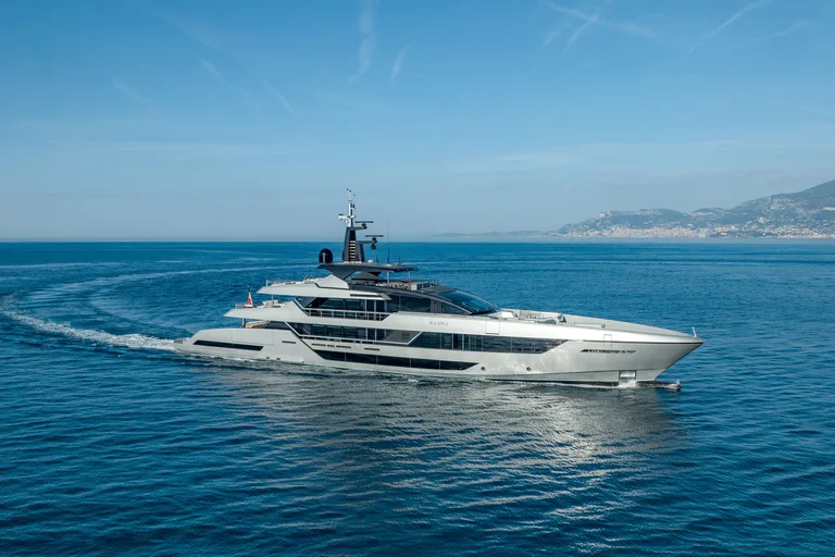 Riva 54Metri