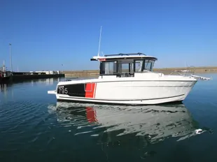Jeanneau Merry Fisher 795 Sport d'occasion - photo 1