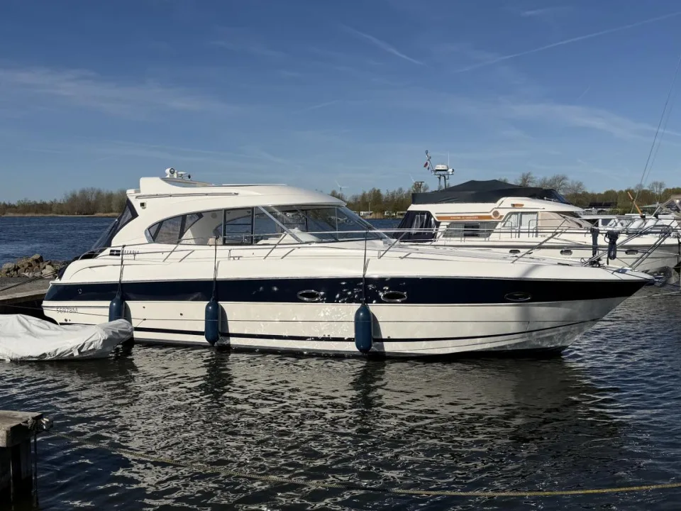 Bavaria Yachts 37 Sport HT used - photo 1