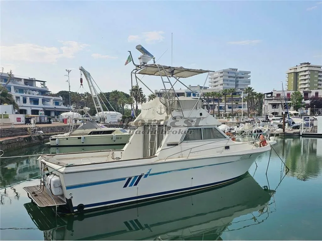 Arcoa Fisherman 10.80 used - photo 1
