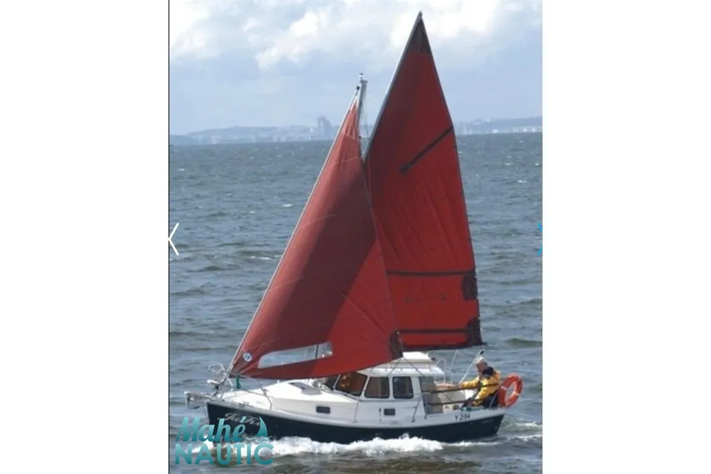Haber 660 C4 usato - foto 1