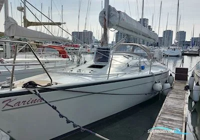 Dehler 38 used - photo 1