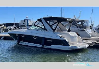 Monterey 350 / 370 Yacht used - photo 1