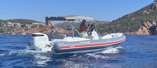 MV Marine Mv 27 gt d'occasion - photo 1