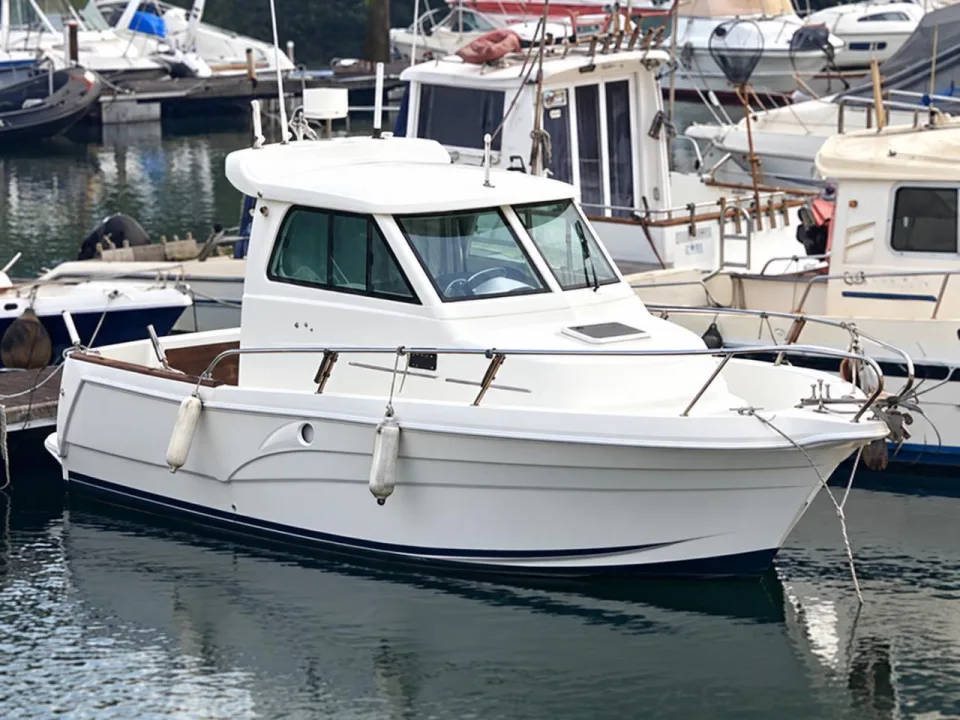 Starfisher 760 usato - foto 1
