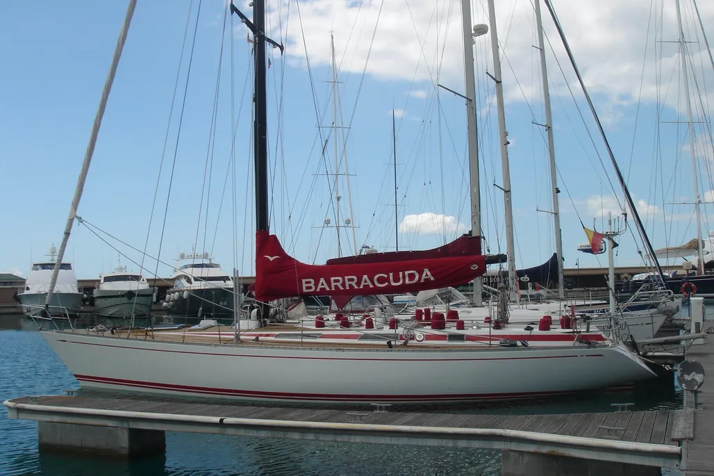 Nautor Swan 51 d'occasion - photo 1