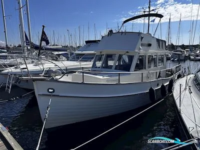 Grand Banks 32 used - photo 1