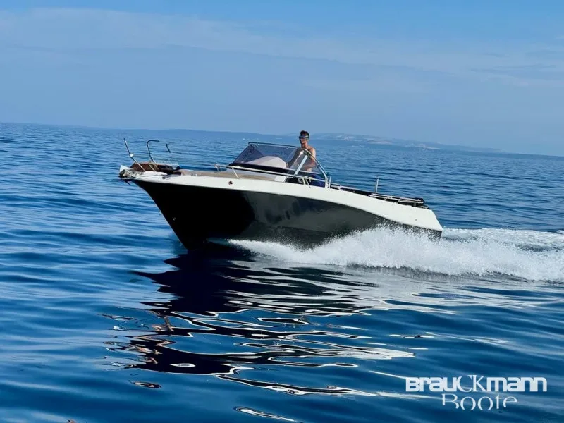 Atlantic 655 Sun Cruiser used - photo 1