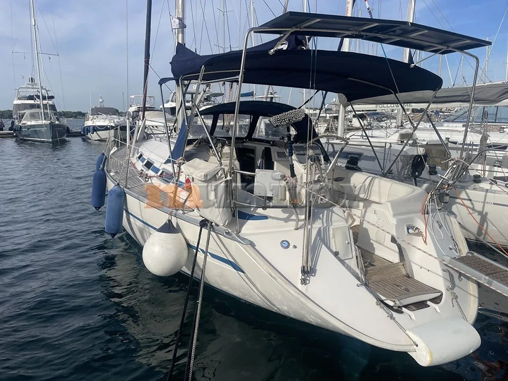 Bavaria Yachts 38 Holiday usato - foto 1