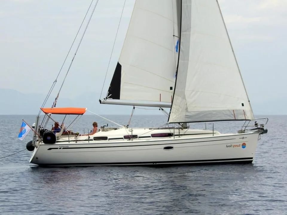 Bavaria Yachts Cruiser 34 used - photo 1