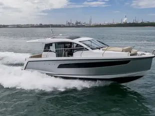 Sealine C335 usato - foto 1