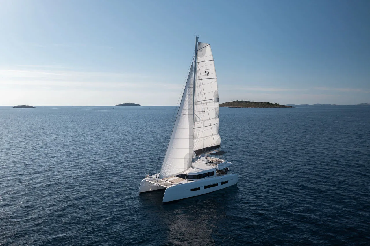 Dufour 48 used - photo 1
