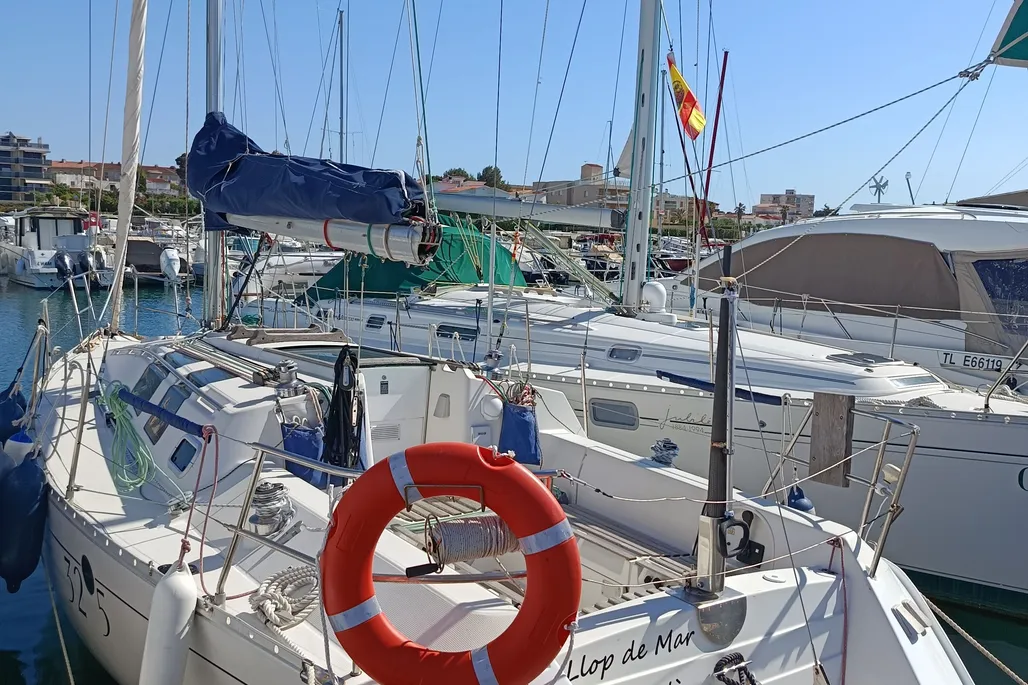 Beneteau First 32s5 d'occasion - photo 1