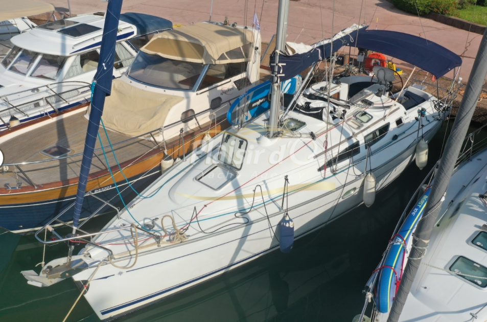Jeanneau SUN ODYSSEY 35 LEGEND gebraucht - Foto 1 Jeanneau SUN ODYSSEY 35 LEGEND gebraucht - Foto 1