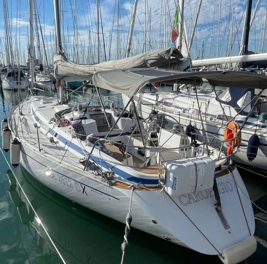 Grand Soleil 46 used - photo 1