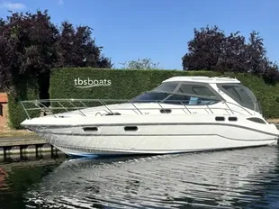 Sealine S43 Sports Cruiser usato - foto 1