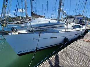 Beneteau Oceanis 40 usato - foto 1