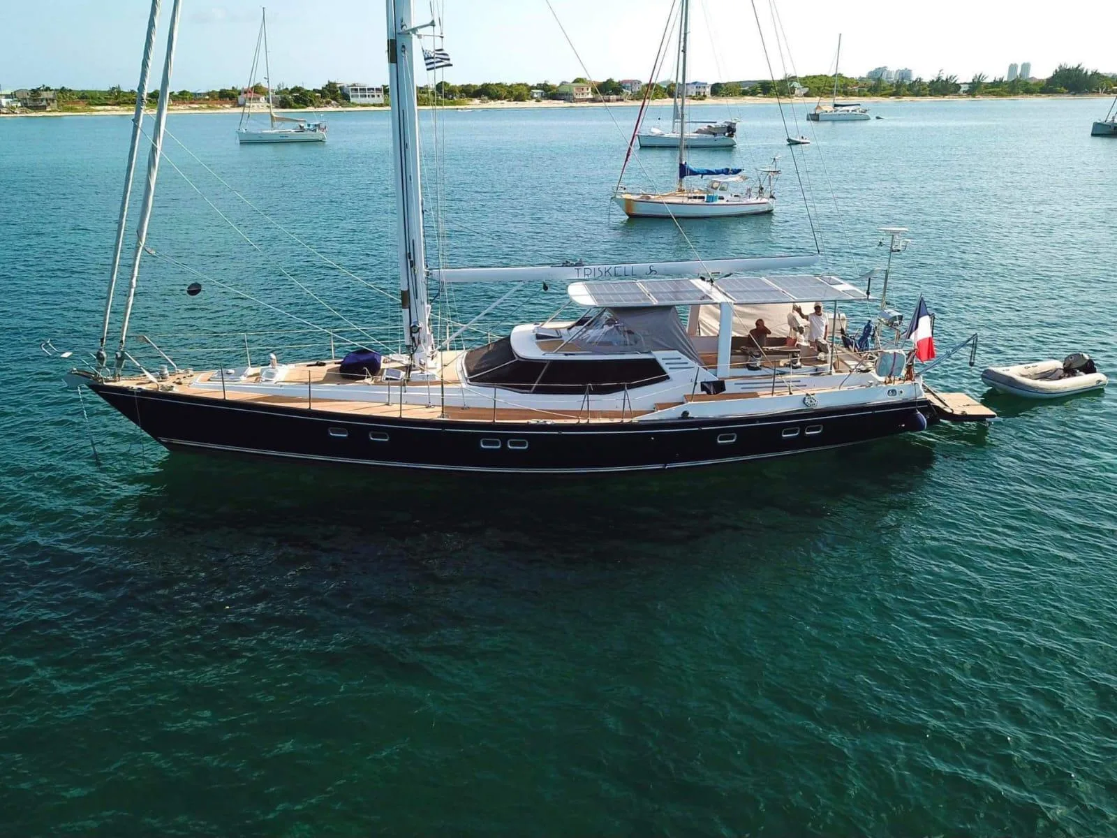 Wauquiez ps 60 used - photo 1