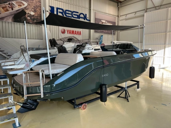 Rand SPIRIT 25 gebraucht - Foto 1