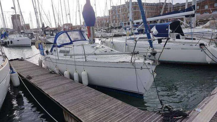 Beneteau First 285 d'occasion - photo 1