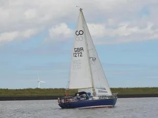 Contessa 26 used - photo 1