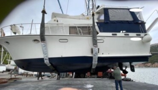 Edership 41 Aftcabin d'occasion - photo 1
