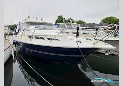 Marex 290 Sun Cruiser HT d'occasion - photo 1