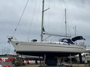 Bavaria Yachts 41 used - photo 1