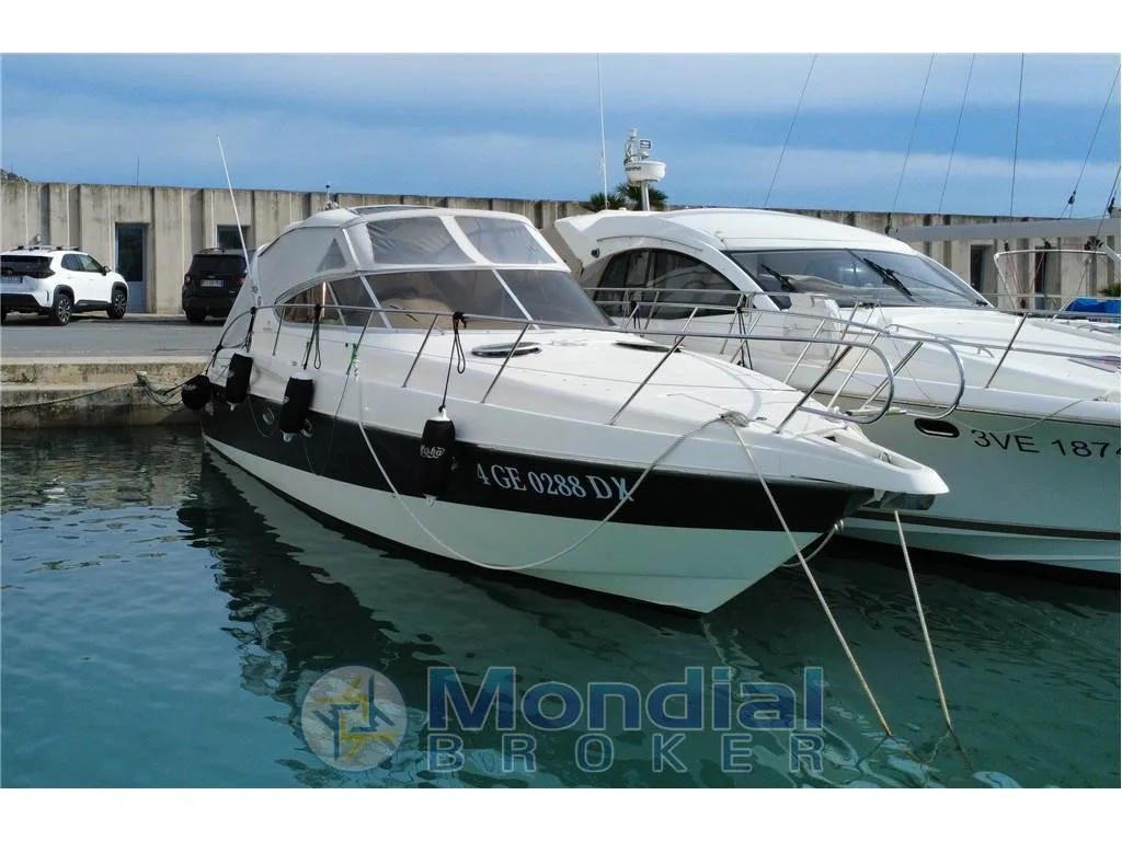 Cranchi 39 Endurance gebraucht - Foto 1