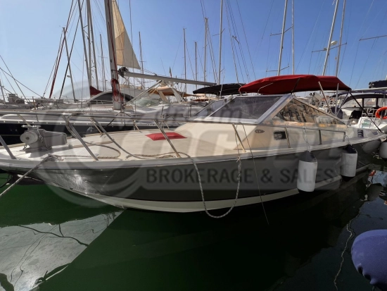 Piantoni Amalfi 30 open used - photo 1